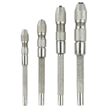 Pin Vice